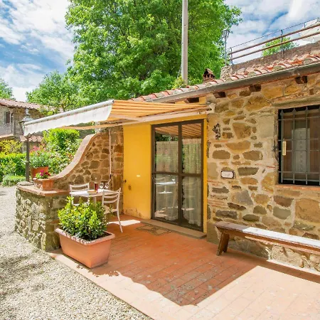 La Fornace-1 By Interhome Feriehus Il Molinaccio