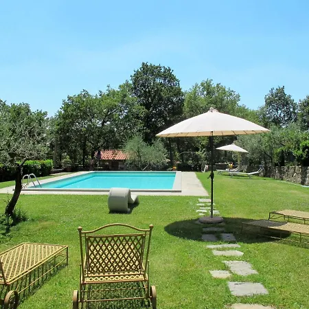 La Fornace-1 By Interhome Il Molinaccio
