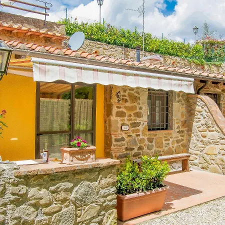 La Fornace-1 By Interhome Hébergement de vacances Il Molinaccio