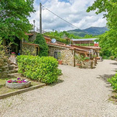 La Fornace-1 By Interhome Hébergement de vacances Il Molinaccio