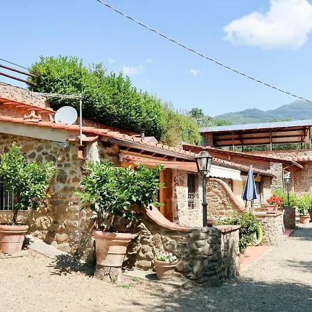 La Fornace-1 By Interhome
