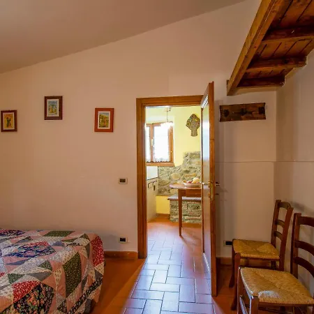 Hébergement de vacances La Fornace-1 By Interhome