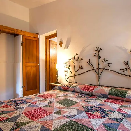 La Fornace-1 By Interhome Il Molinaccio