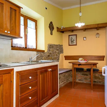 La Fornace-1 By Interhome Feriehus Il Molinaccio