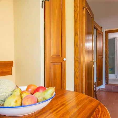 La Fornace-1 By Interhome Hébergement de vacances Il Molinaccio