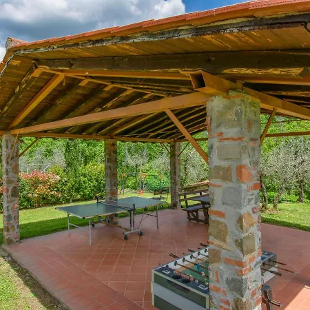 Hébergement de vacances La Fornace-1 By Interhome