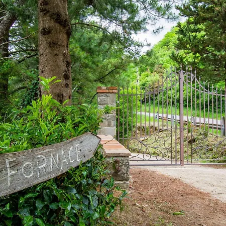 Hébergement de vacances La Fornace-1 By Interhome *