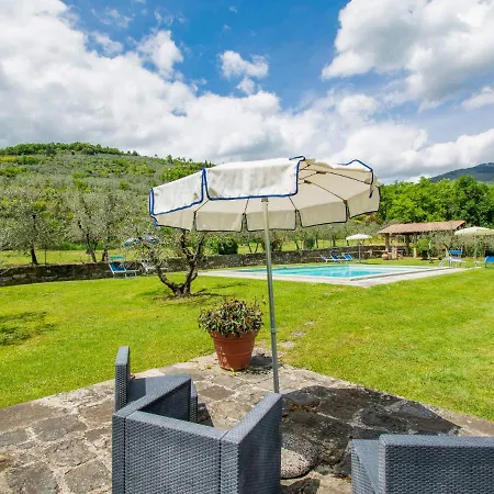 La Fornace-1 By Interhome