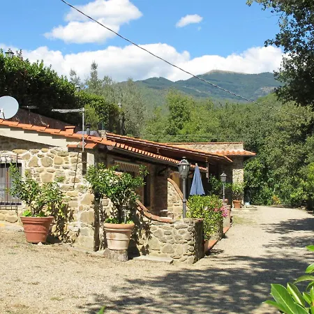 La Fornace-1 By Interhome Il Molinaccio
