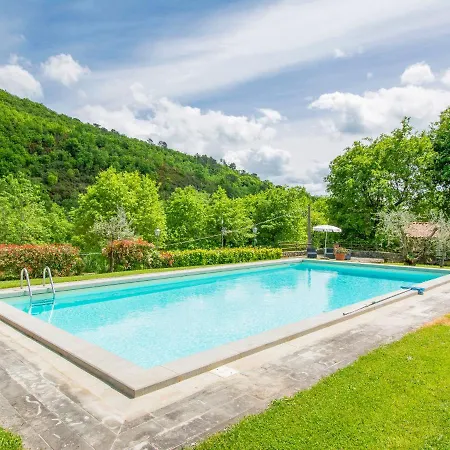 La Fornace-1 By Interhome Il Molinaccio