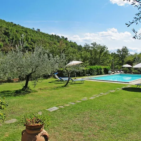Hébergement de vacances La Fornace-1 By Interhome